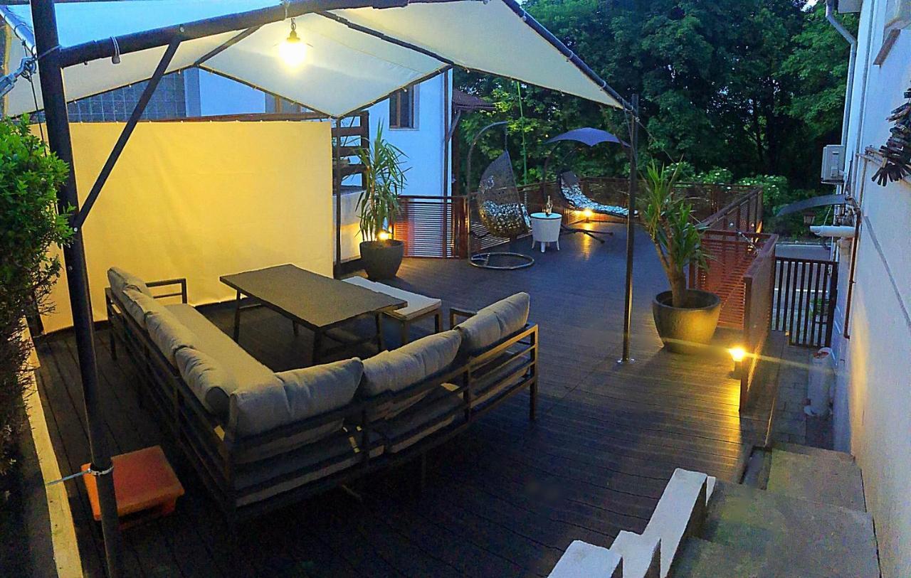 Smart Suite Poienii Brasov Exterior photo