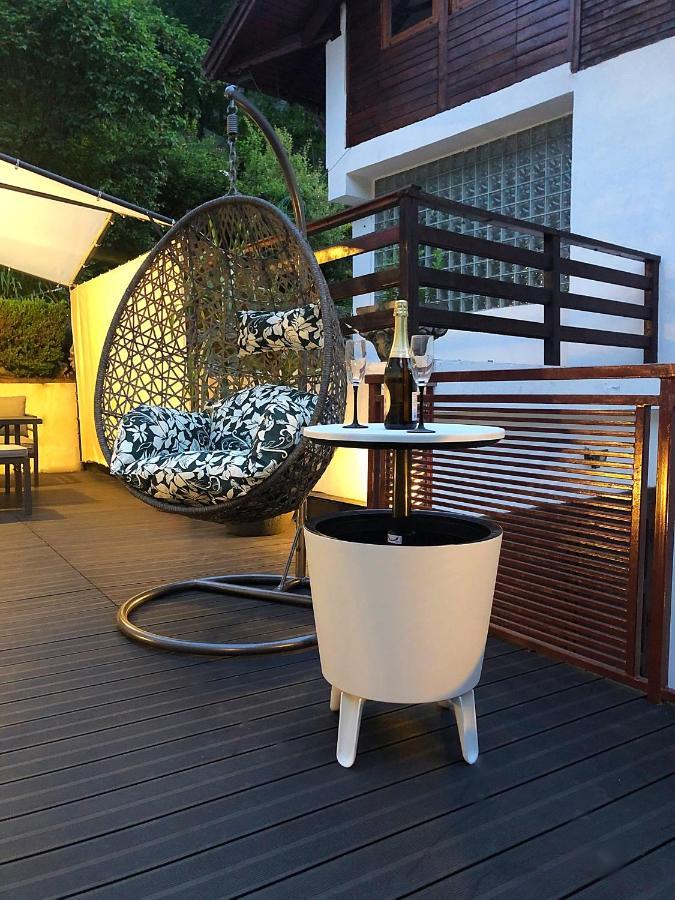 Smart Suite Poienii Brasov Exterior photo