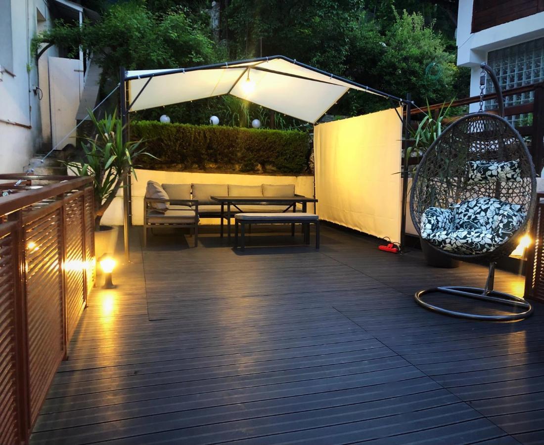 Smart Suite Poienii Brasov Exterior photo