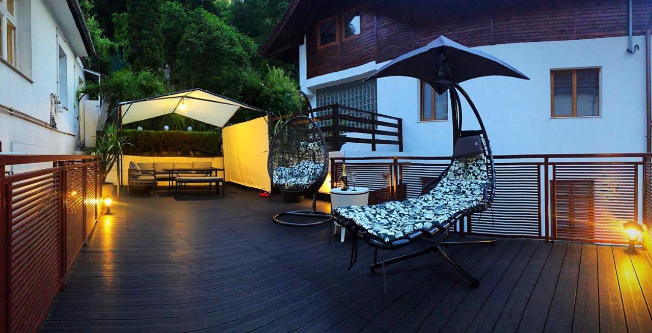 Smart Suite Poienii Brasov Exterior photo