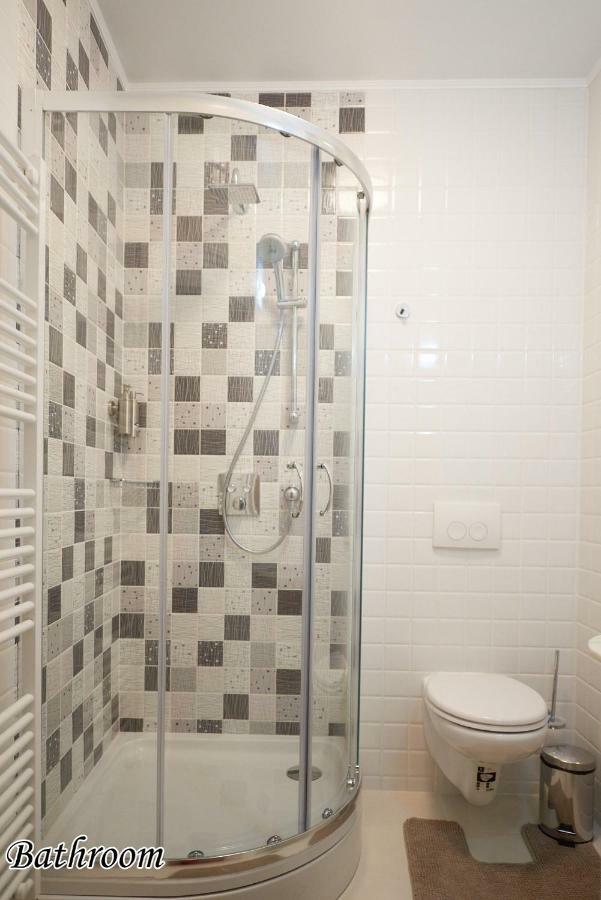 Smart Suite Poienii Brasov Exterior photo